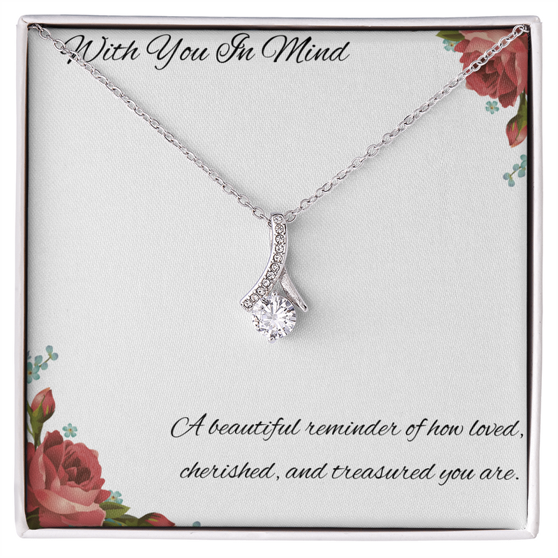 With You In Mind