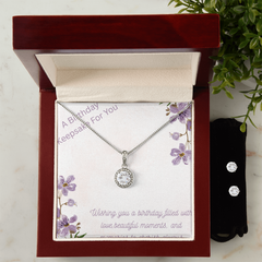 A Birthday Keepsake For You!