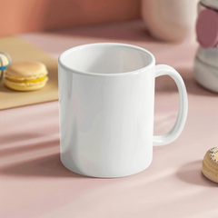 Just One More Chapter – Ceramic Mug