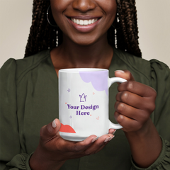 Good Things Are Coming – Ceramic Mug